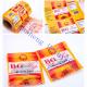 PET PE Food Grade Packaging Film Roll With Gravure Printing , Moisture Proof