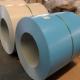 Heat Reflective G550 Prepainted Galvalume Steel Coil DX51D