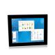 Ip65 12 Multi Touch Capacitive Touch Monitor VGA DVI USB HDMI Vesa Mounting