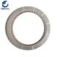 Bulldozer Clutch disc friction plate steel disc 12F-10-11240 23S-15-12720 23S-15-12730