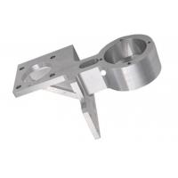 Four Axis OEM CNC Machining Parts Tolerance 0.005mm Metal Processing Services