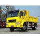 4X2 Dump Truck Heavy Load Tipper Truck Unloading And Transport  Heavy  Duty Truck Dumper