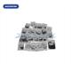 708-27-04013 Hydraulic Pump Seal Replacement For PC300-5 Komatsu