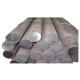 High Strength Carbon Steel Round Bar , Precision Round Bar Molybdenum Imparts Uniformity