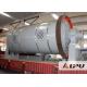 Water - Cooling Anti - Explosion Mining Ball Mill For Aluminium Powder