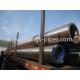 Heavy Wall Erw Seamless Round Steel Tube Astm A513 Carbon And Alloy