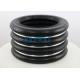 S-350-4R/S-350-4 Rubber Air Bellows Navigator F-350-4 Yokohama Industrial Vibrating Screen