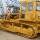 Second hand D6D dozers Original Japan USED D6D CAT DOZERS at from manufacturing plant