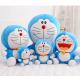 New Cartoon Doraemon Stuffed Toys For Crane Vending Toy Machine 20cm