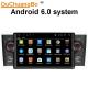 Ouchuangbo 9 inch car radio android 6.0 for Fiat Linea with gps navi 3g wifi USB 32GB ROM