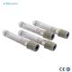 Medical Disposable Gray Vacuum Blood Collection Glucose Tube