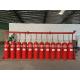 4.2MPa Hfc227ea Fire Suppression System For Telecommunication Room