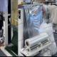 Custom Thickness Dry Cleaners Plastic Clothes Covers 20 X 54 0.75 Mil