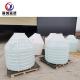 Customized Rotomould Water Tanks LLDPE Material with Impact Resistance