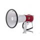 Outdoor 50W Recording Megaphone with Long Reach up to 1500m and Recording Function