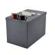 25.6V Voltage Black Lithium Lift Truck Battery For Heavy Duty Environments