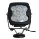 80W LED Work Light with Flood / Spot Beam LED Headlights 6 inch High Power Cree led chip for Off road vehicle