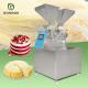 Automatic Spreading Birthday Mille Crepe Smear Queen Manual Layer Cake Equipment Cream Coating Machine