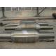 Abrasive Rotary Drilling Integral Straight Blade Near Bit Stabilizer, API Standard
