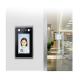 Mini Time Attendance Face Recognition Door Access System Linux Operating
