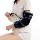 650g Elbow Ice Compression Wrap , Detachableb Elbow Ice Pack