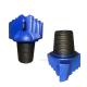High Wear Resistant PDC Drag Bit Water Well Drilling Bit 2 3/8 Inch