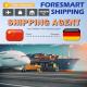 SGS China To Germany DDP Delivery Duty Paid Shipping