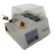 Precision Cutting Metallographic Sample Preparation Equipment Diamond Grinding Wheel