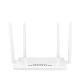 Epon 150 Mbps Cdma 450 Wi-Fi Vpn 4g Fdd B20 B1 B3 B7 4 Wan Port Router For Gaming