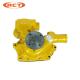 6204-61-1104 Excavator Water Pump Komatsu Excavator Spare Parts For Engine PC60 S4D95