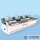 500T/D High Efficient Ore Dressing Line Equipment For Iron Ore , Gold Ore