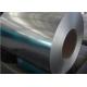 Anti - Finger Az150g Aluzinc Metal Sheet Coil Galvalume Zincalume ASTM A792M