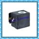 HB700 Mini Valve Solenoid Coil , AC220V 24VDC Solenoid Coil DIN43650A