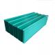 PPGI PPGL Aluzinc Color Corrugated Roofing Plate Sheet 0.12 - 2.0mm X 600 - 1250mm