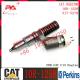 Common Rail Fuel Injector 10R-1258 223-5327 250-1309 259-5409 10R-1274 10R-7236 10R-3258 10R-2977 For CAT C13