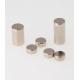 Super Strong Neodymium Cylinder Magnets N35 N52 Strong Magnet
