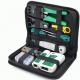 Network Repair Tool Kit RJ45 Crimp Pliers Cable Lan Tester Cutter Stripper testing tools