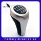 Quality Auto Accessories Car Gear Aluminium Shift Knob For BMW