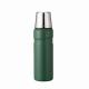 18/8 Stainless Steel Insulated Hot Cold Flask Water Bottle 1000Ml