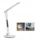 Rechargeable Bedside LED Reading Lamp Warm White 3300K USB Plug Charge