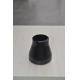 1/2-72 Steel Pipe Reducer Ss 304 316 321 Black Painting Or Color Painting