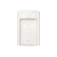 Front upper plastic panel used for white 16L water dispenser replacement