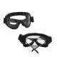 Anti Fog Industrial Safety Goggles Over Glasses Unisex For Adults