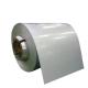PPGI Galvanized Color Coated Steel Coil For Roofing Sheet DX53D 275g / M2