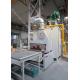 Industrial 730 Kw Aluminum Brazing Furnace 7m3/H Cooling Water Consumption