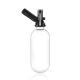 Reusable Soda Maker Bottle Plastic PET PEN 1000ML Carbonation Bottle OEM ODM