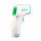 Digital Non Contact Medical Infrared Thermometer AAA Batteries