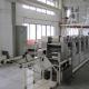 110KW Chowmein Making Machine 380V 50HZ Noodles Manufacturing Plant