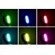 wholesale  LED Safety Bracelet For Running At Night  LED Gift Band  rechargeable with usb cable Fully adjustable