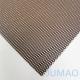 Woven Architectural Mesh Screen Wire Panels for Balustrade